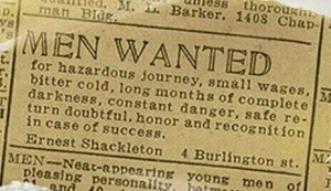 Menwanted